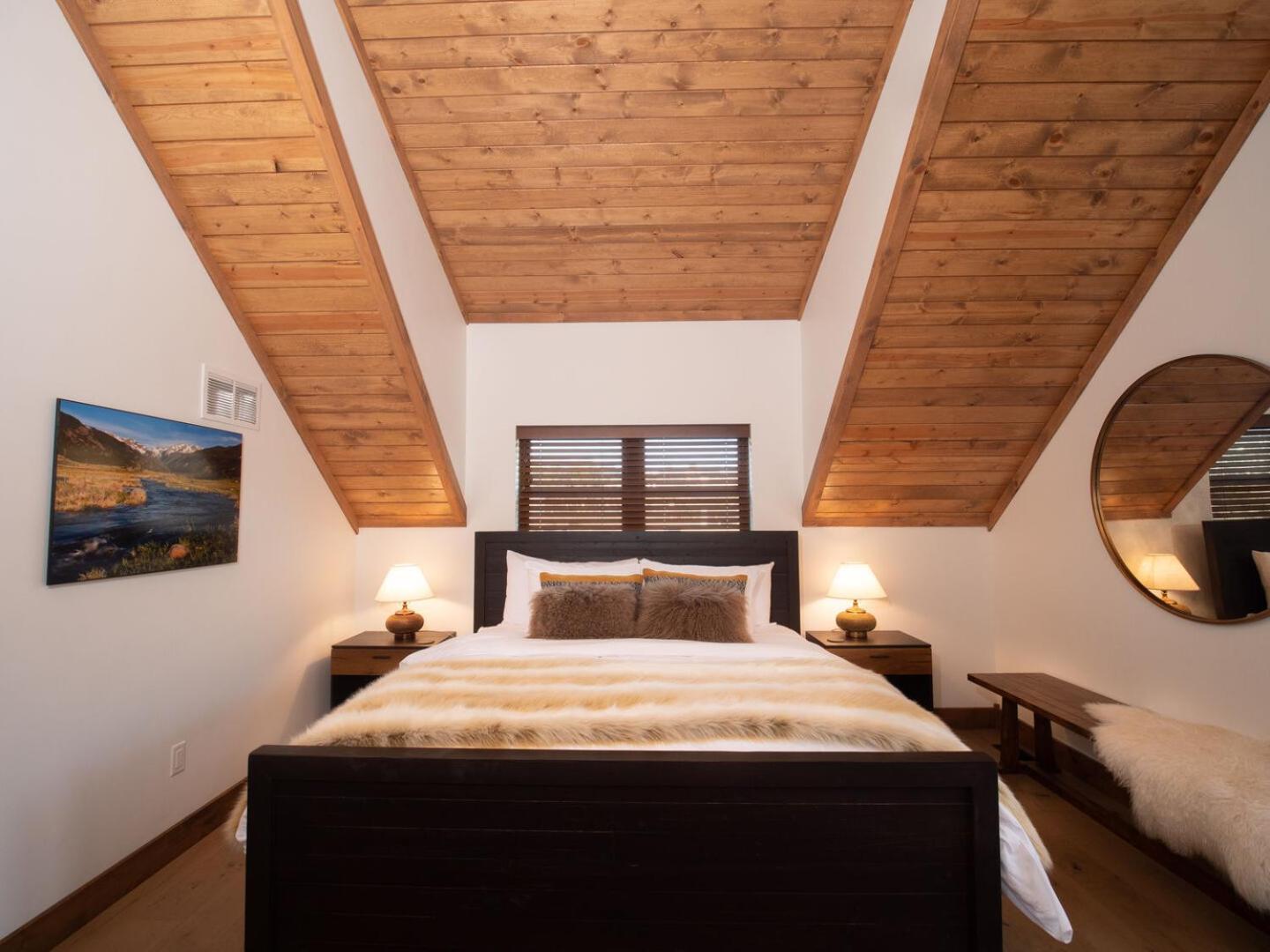 Chic Retreat Indoor Outdoor Fireplace, Private Jacuzzi, Great Location! Estes Park Quarto foto